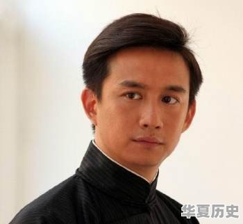 从南昌出来的名人都有哪些 - 华夏历史