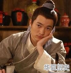 从南昌出来的名人都有哪些 - 华夏历史