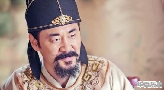 历史上“杯酒释兵权”这个典故的始末是怎样的 - 华夏历史