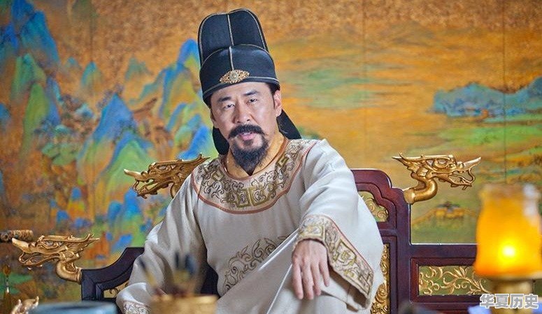 历史上“杯酒释兵权”这个典故的始末是怎样的 - 华夏历史