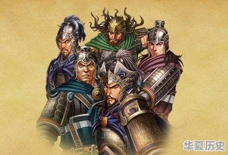 历史上“杯酒释兵权”这个典故的始末是怎样的 - 华夏历史