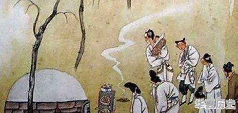 清明节快到了，各地都禁止上山焚烧，应采取什么方式祭祖比较好呢 - 华夏历史