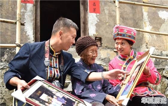 清明节快到了，各地都禁止上山焚烧，应采取什么方式祭祖比较好呢 - 华夏历史