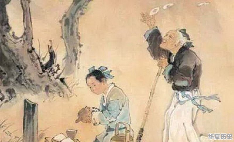 清明节快到了，各地都禁止上山焚烧，应采取什么方式祭祖比较好呢 - 华夏历史
