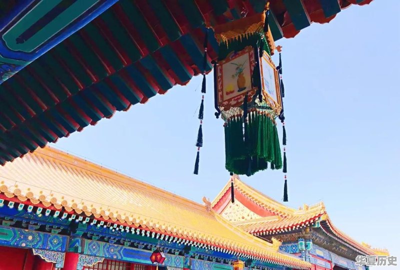 北京故宫和巴黎凡尔赛宫哪一个历史地位更高，哪一个知名度更高 - 华夏历史
