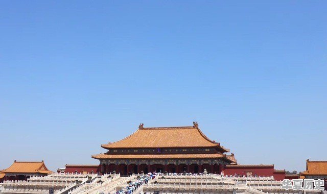 北京故宫和巴黎凡尔赛宫哪一个历史地位更高，哪一个知名度更高 - 华夏历史