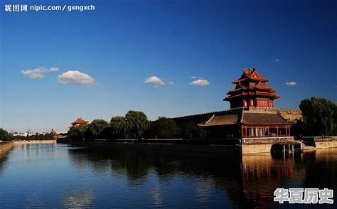 北京故宫和巴黎凡尔赛宫哪一个历史地位更高，哪一个知名度更高 - 华夏历史
