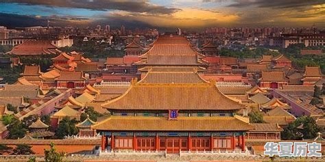 北京故宫和巴黎凡尔赛宫哪一个历史地位更高，哪一个知名度更高 - 华夏历史