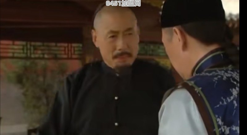 《雍正王朝》中 老八和老四双王夺嫡巅峰对决 雍亲王胤禛是如何取胜的