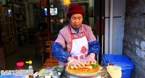 有什么不起眼的却赚钱的小生意