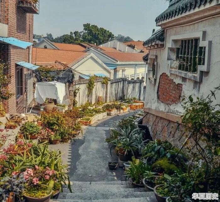 一提到福建省，你会想到什么 - 华夏历史