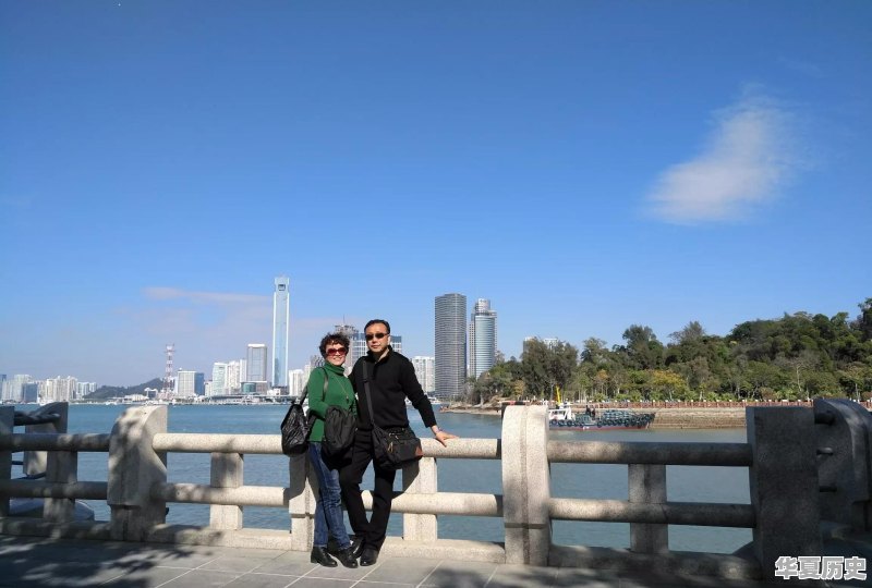一提到福建省，你会想到什么 - 华夏历史