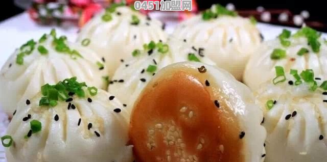 上海的生煎包哪家最好吃