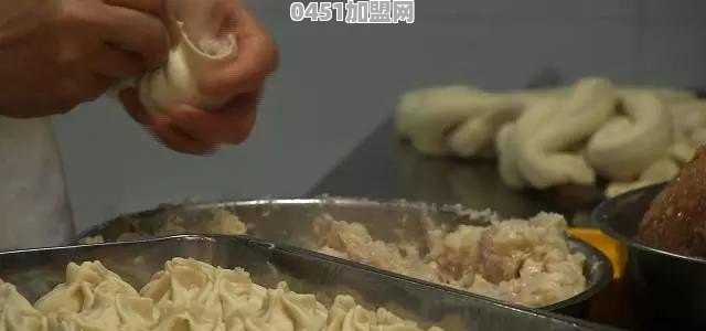 上海的生煎包哪家最好吃