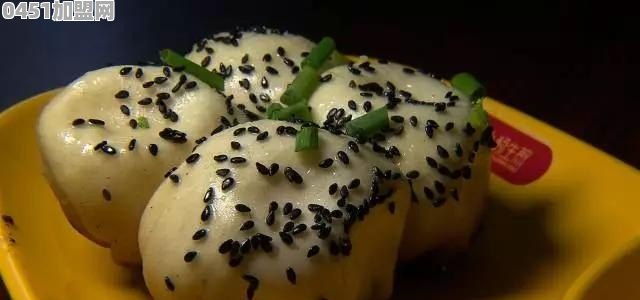 上海的生煎包哪家最好吃