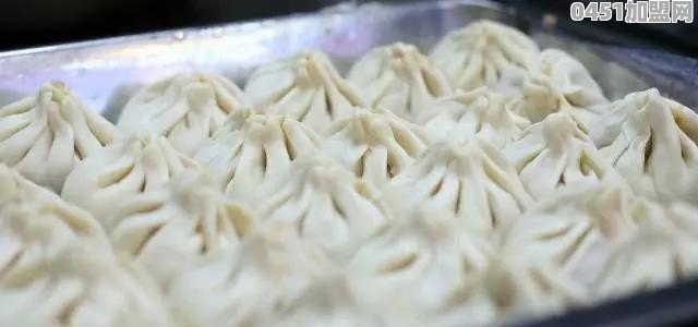 上海的生煎包哪家最好吃