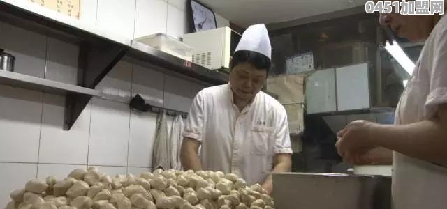 上海的生煎包哪家最好吃