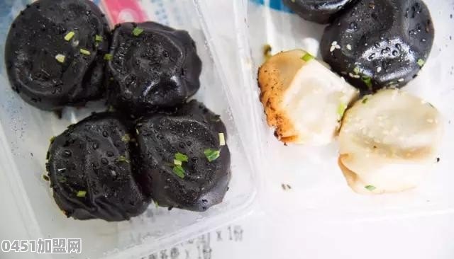上海的生煎包哪家最好吃