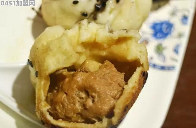 上海的生煎包哪家最好吃