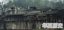 古时候的淮南，是现在的哪儿 - 华夏历史