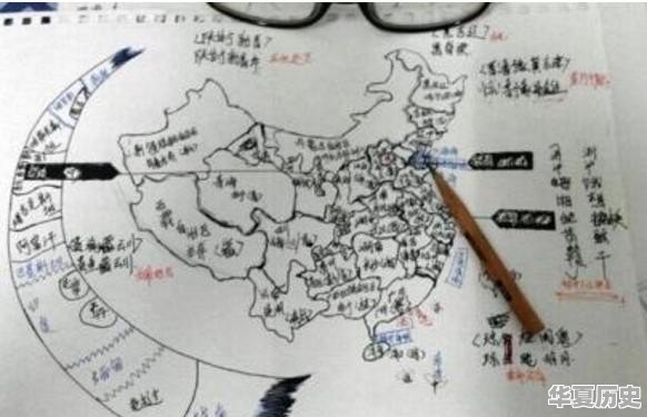 选科选了历史、地理、生物，这样的选项有什么优缺点 - 华夏历史