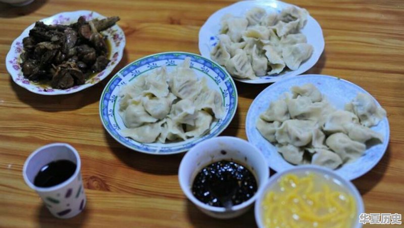 南方人和北方人到底有什么风俗习惯上的差异 - 华夏历史