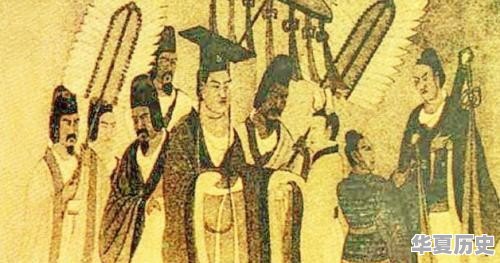 北魏孝文帝改革的影响及其历史意义有哪些 - 华夏历史