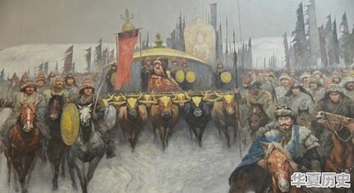 北魏孝文帝改革的影响及其历史意义有哪些 - 华夏历史
