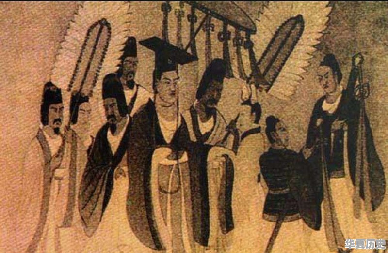 北魏孝文帝改革的影响及其历史意义有哪些 - 华夏历史