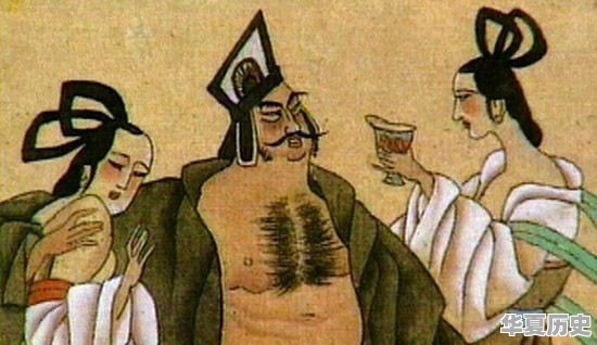 北魏孝文帝改革的影响及其历史意义有哪些 - 华夏历史