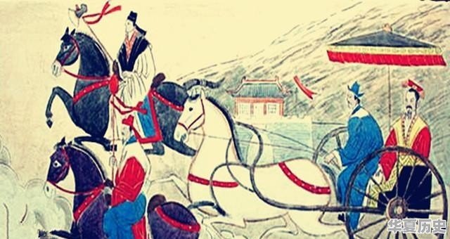 北魏孝文帝改革的影响及其历史意义有哪些 - 华夏历史
