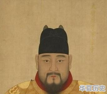 明朝十六帝顺序列表是什么 - 华夏历史