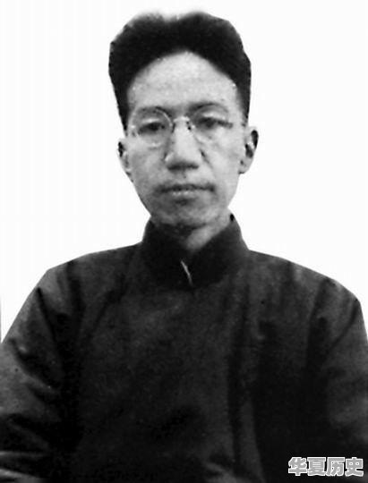 九江修水有哪些历史文化名人 - 华夏历史