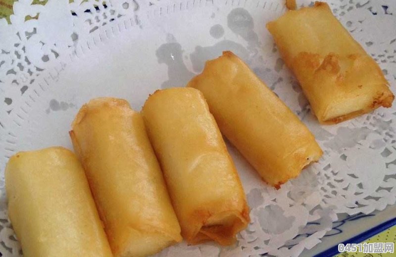 怎样制作炸牛奶