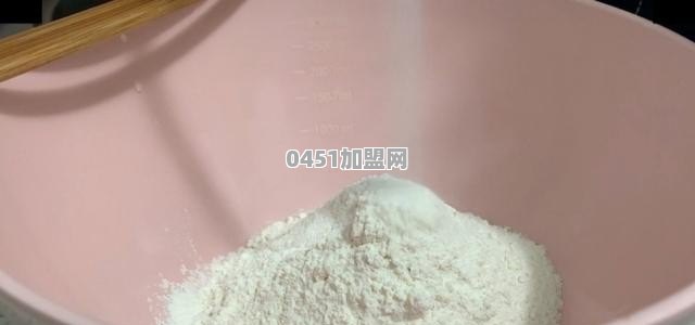 怎样制作炸牛奶