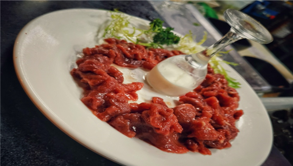 乐山吃食推荐