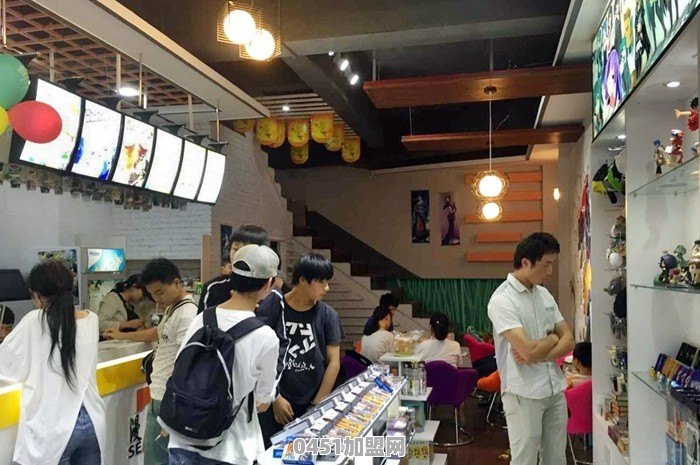 茶饮品牌加盟市场比较火热，现在加入还会有前景吗