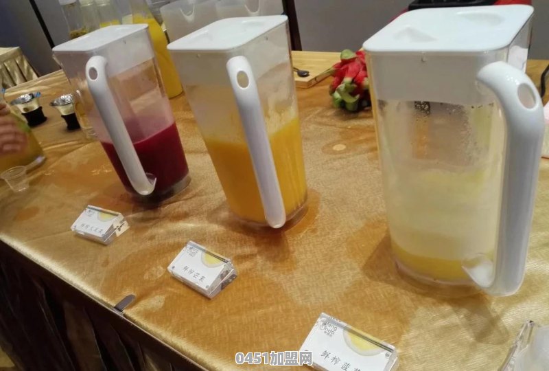 茶饮品牌加盟市场比较火热，现在加入还会有前景吗