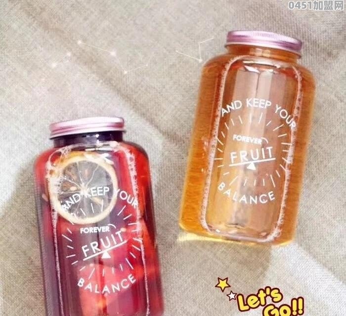 茶饮品牌加盟市场比较火热，现在加入还会有前景吗