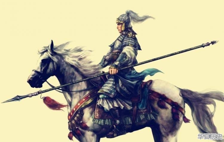 历史武力值排名第一的是谁 - 华夏历史