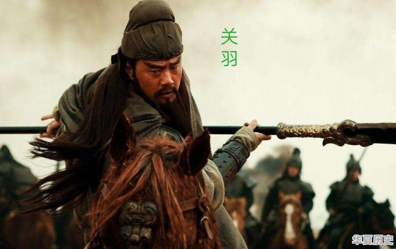 历史武力值排名第一的是谁 - 华夏历史
