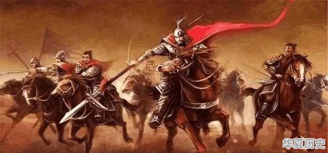 历史武力值排名第一的是谁 - 华夏历史