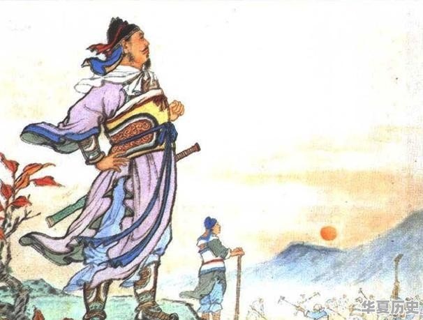 为什么“家有倔子不败家，国有烈臣不亡国” - 华夏历史