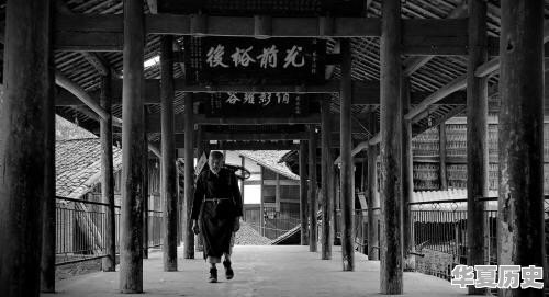 历史学习方向是选中国史好，还是世界史好 - 华夏历史