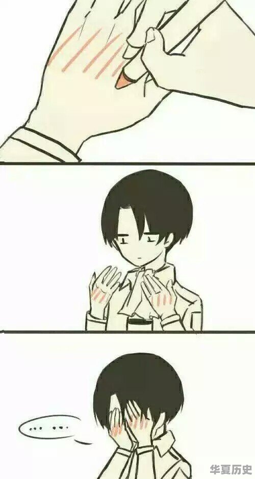 有哪些好看的++++ - 华夏历史