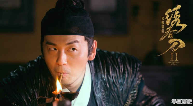 真实年度十佳好电影 - 华夏历史