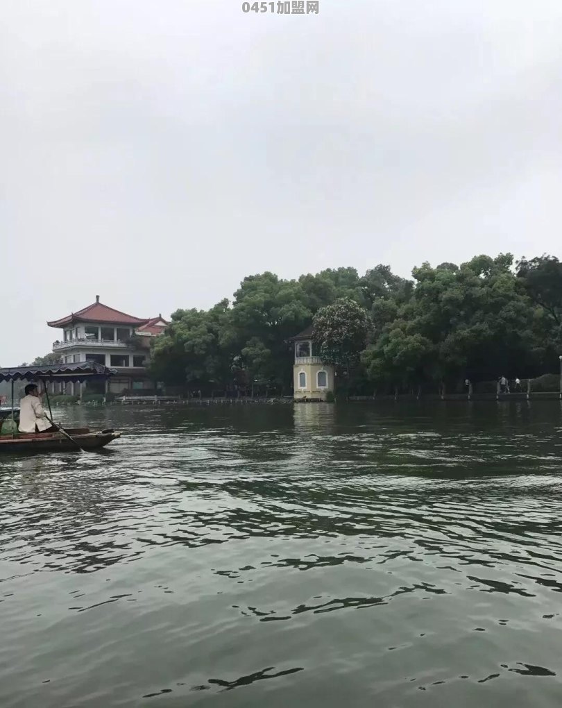 杭州地摊夜市在哪里