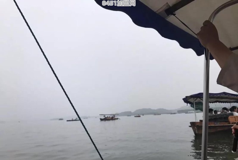 杭州地摊夜市在哪里