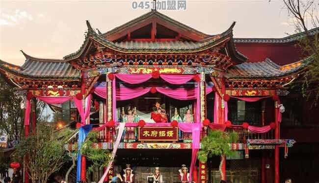 杭州地摊夜市在哪里