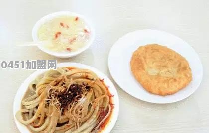 你还记得2016年火爆兰州的小吃街么